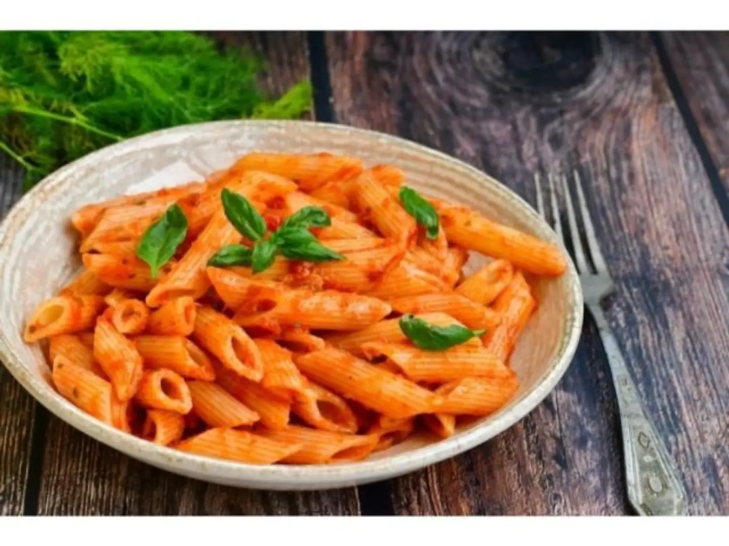 Arabiata Penne