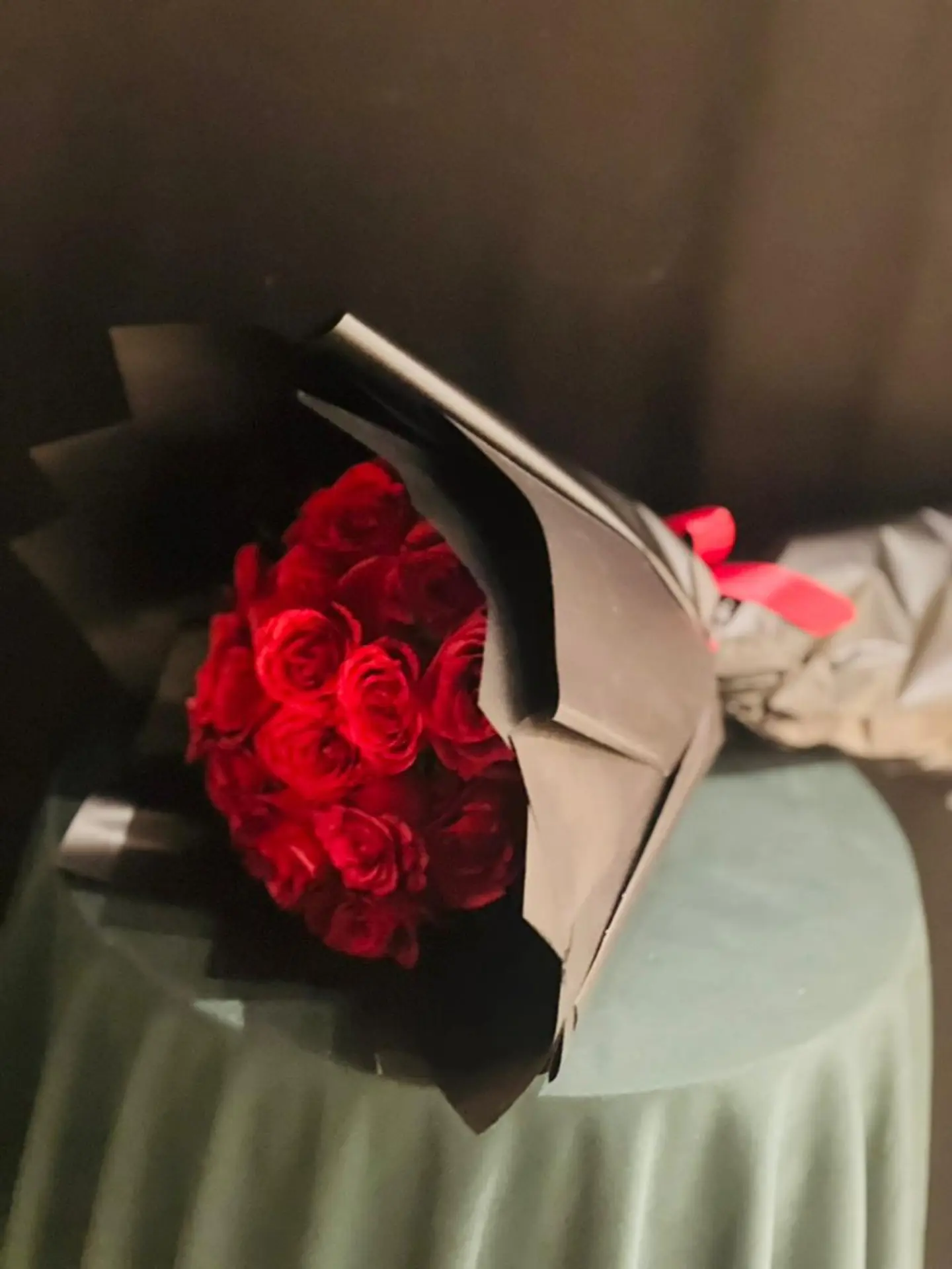 باقه الحب