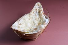 نان زبدة
