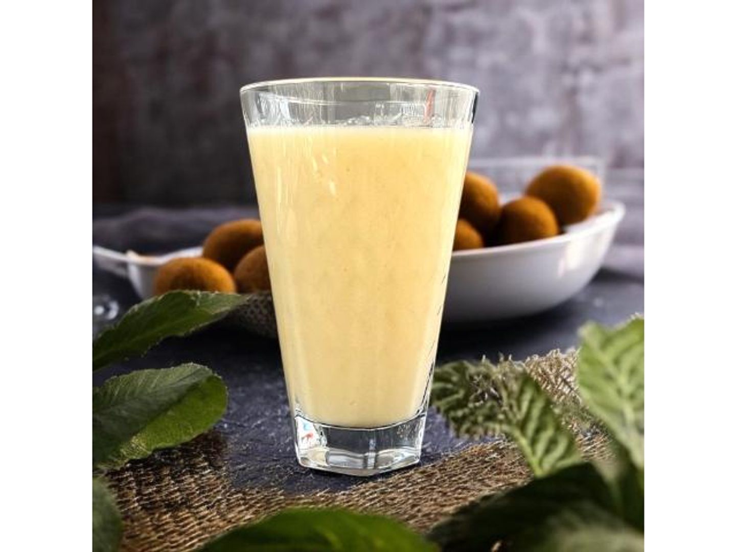 عصير جوافة