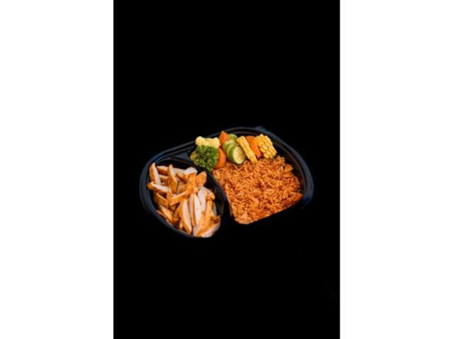 Grilled Chicken 150g