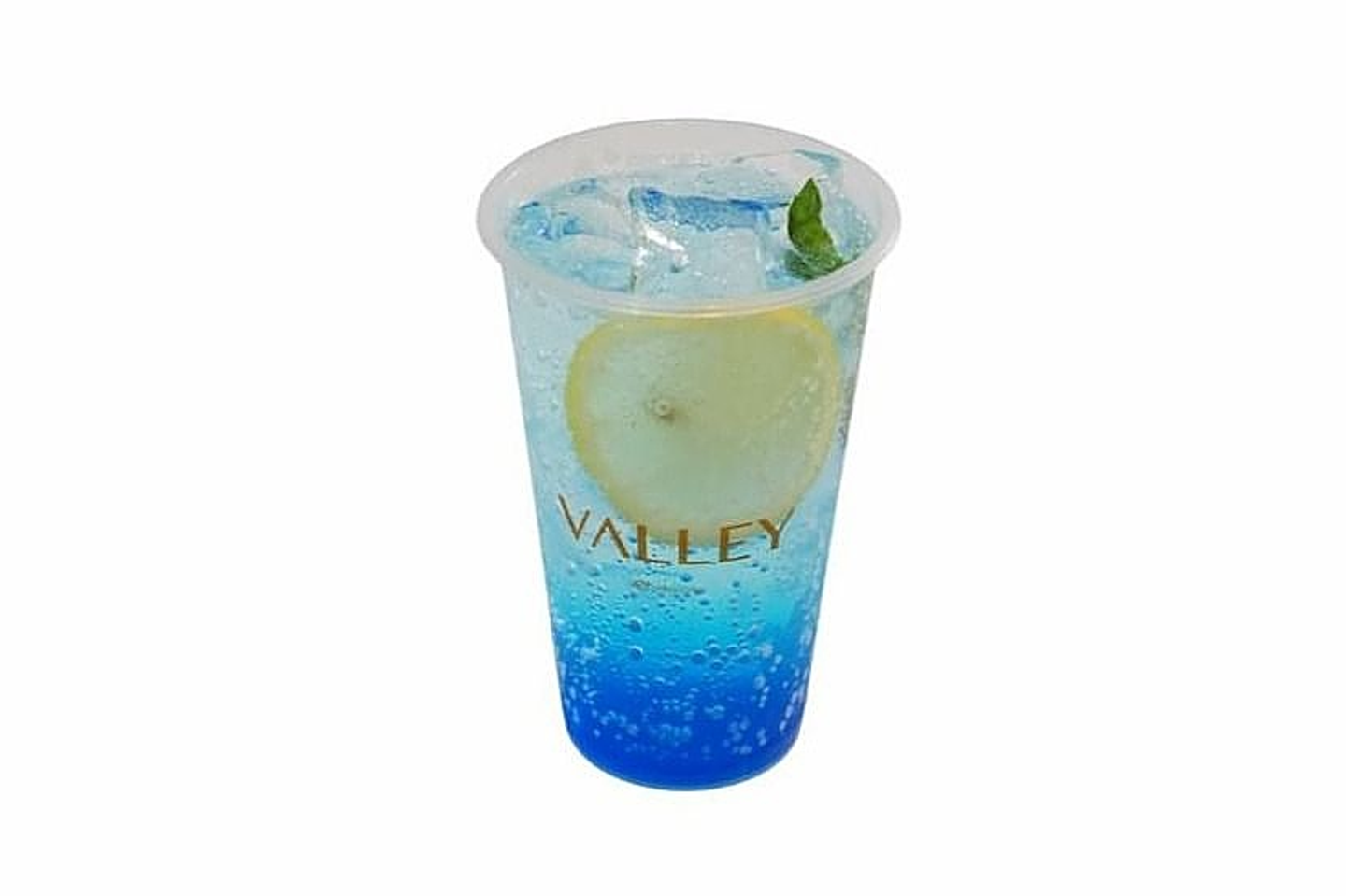 Berry Mojito Blue