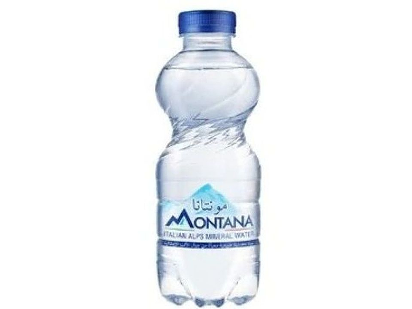 مونتانا٢٠٠ مل ماء