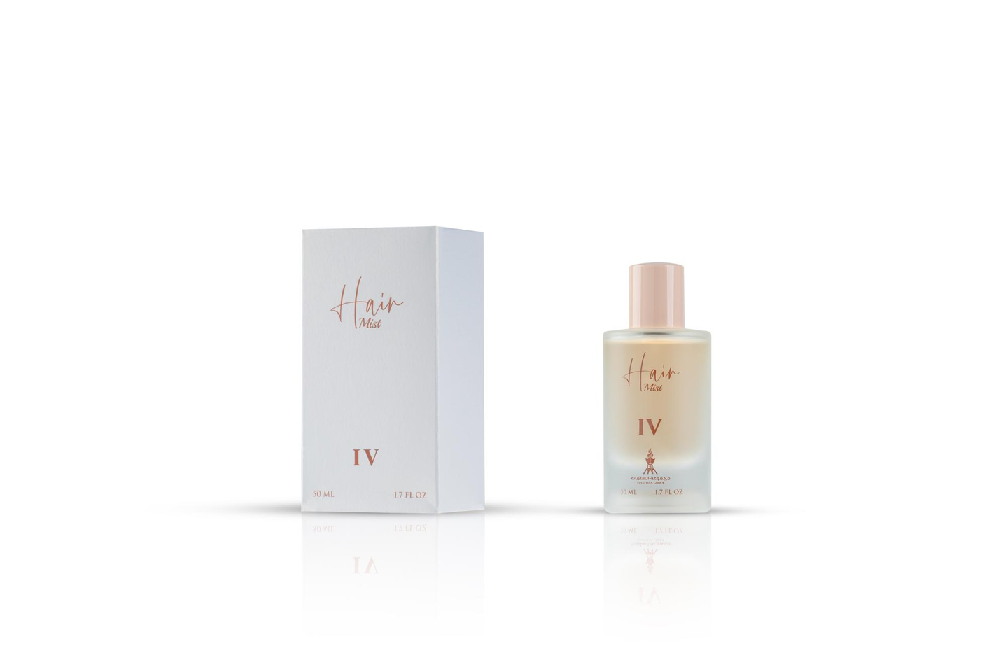 Hair Perfume 4 100 Ml