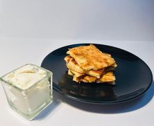 مطبق لبنة