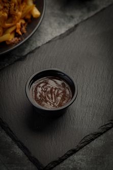 صوص المشوي