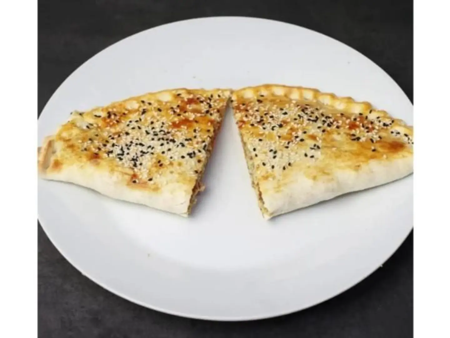 فطيرة شاورما