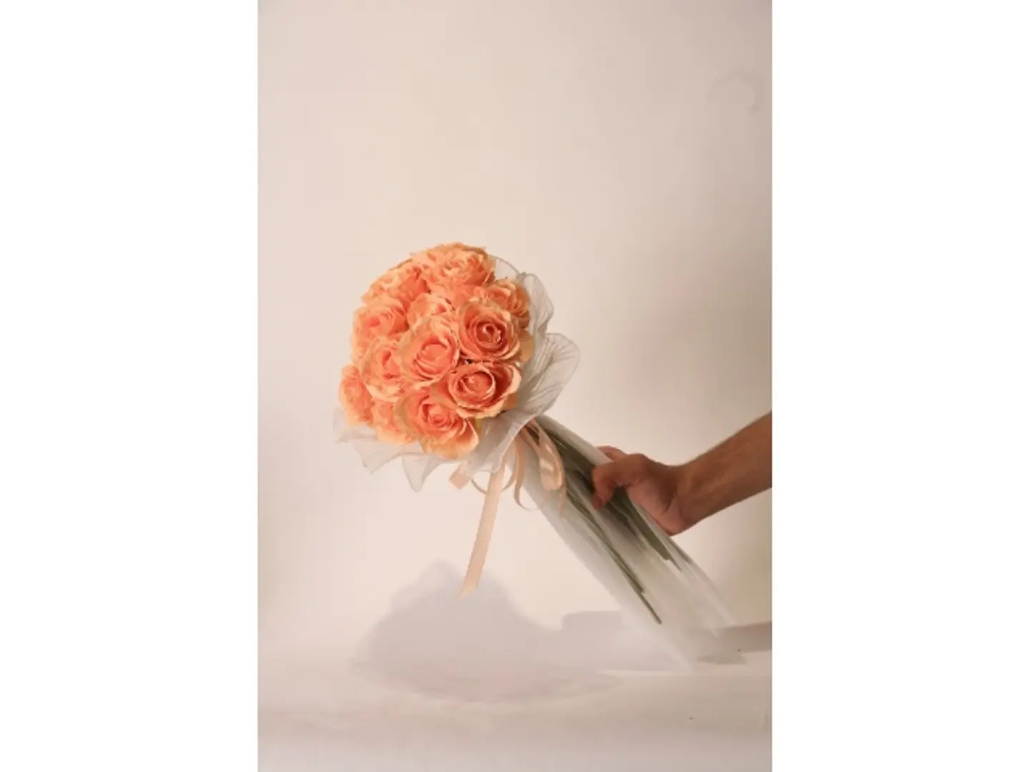 Bouquet Of Roses Of Love (Artificial)