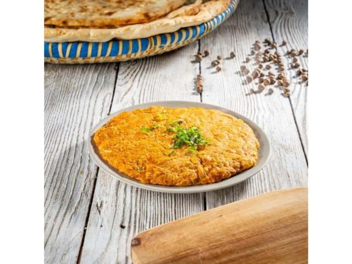فاصوليا تونه