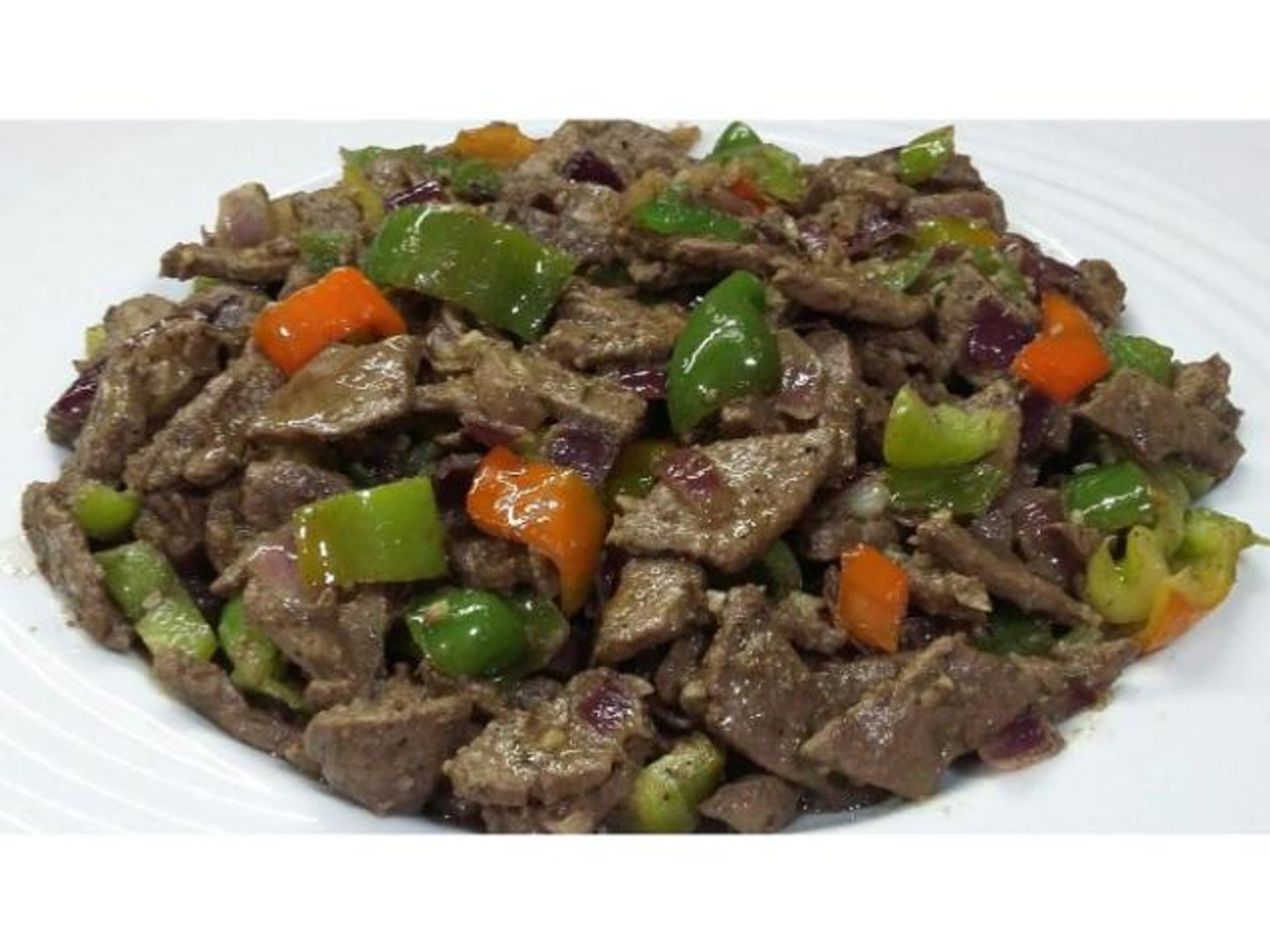 Fresh Liver