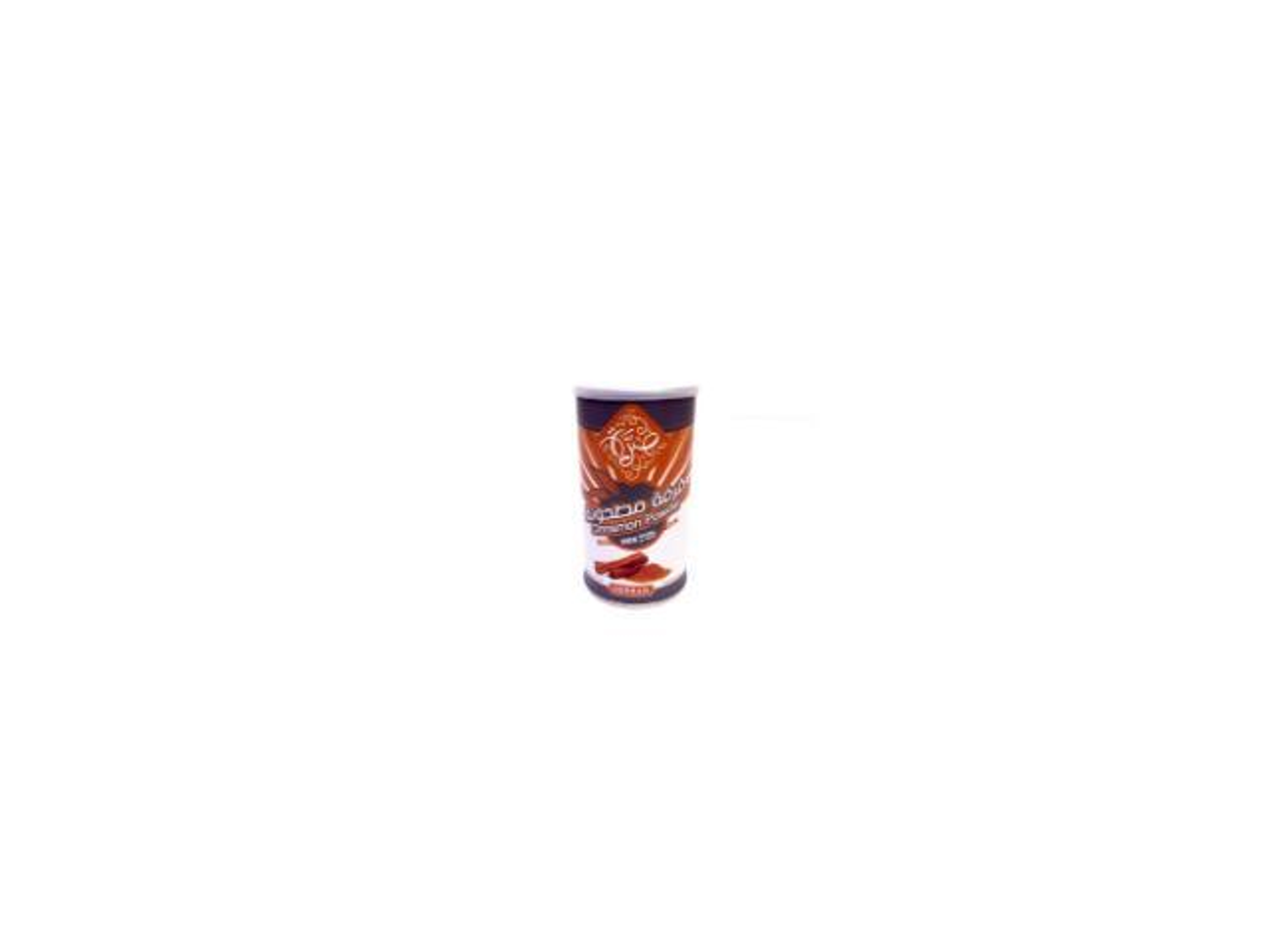 Ground Cinnamon Packet