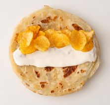 شباتي شيبس بالجبن