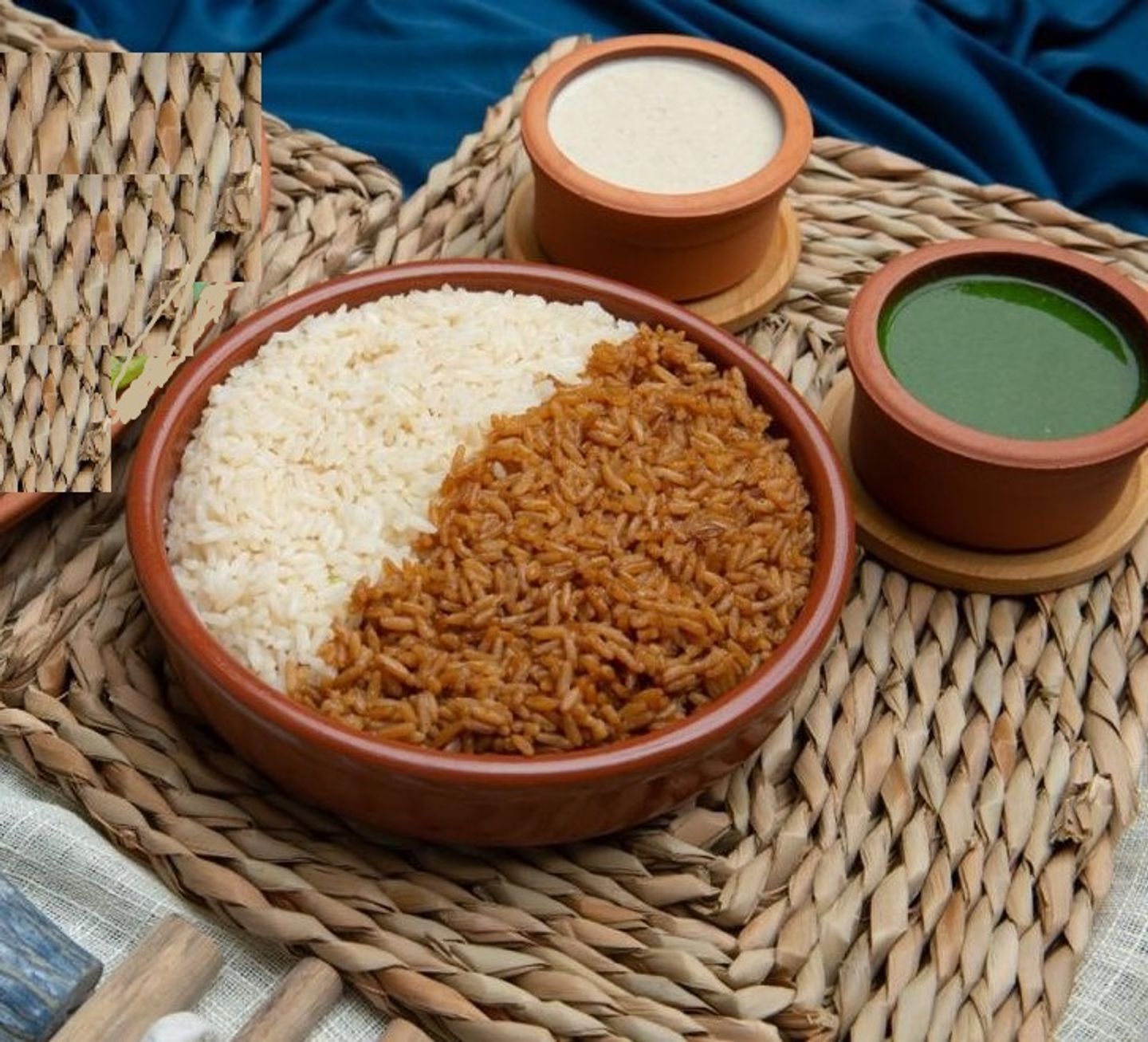 رز مشكل