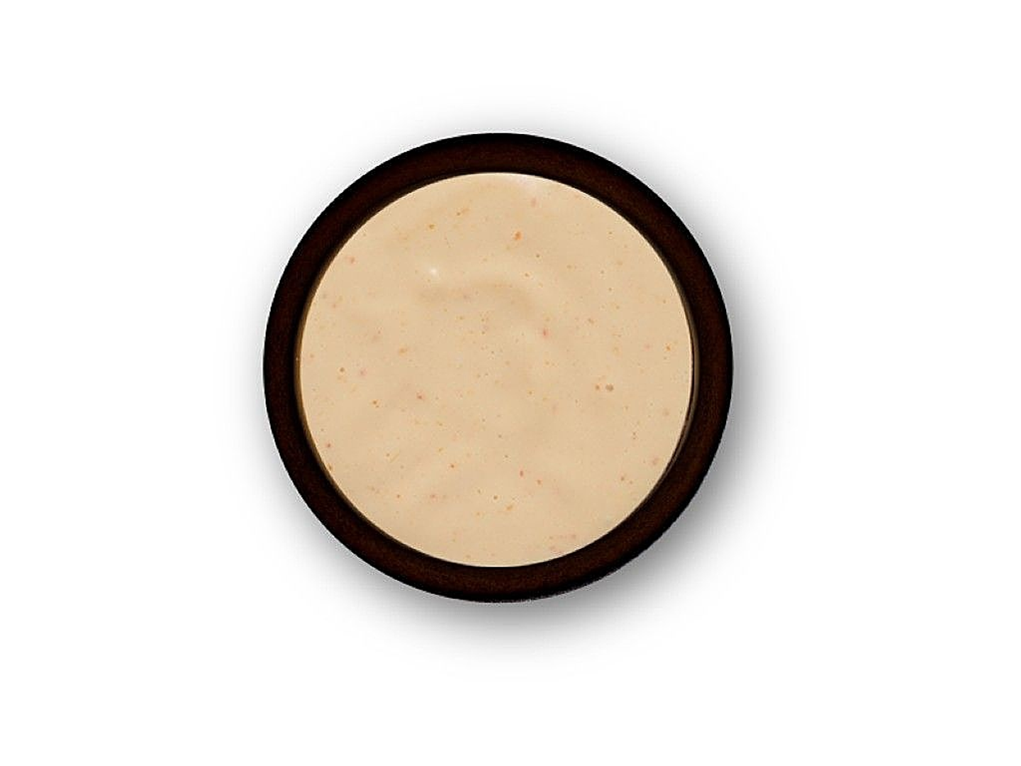 Hot Garlic Sauce