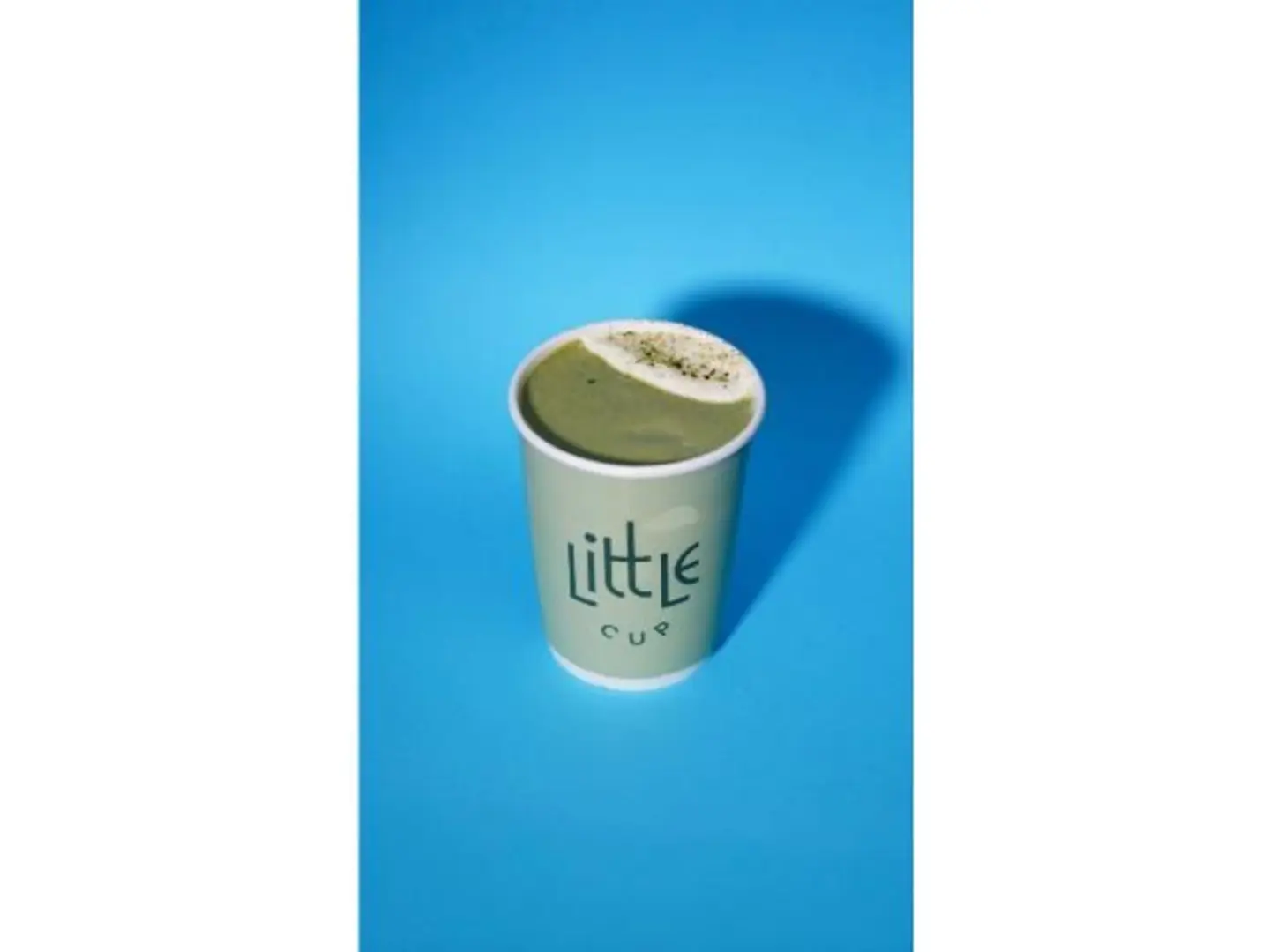 Classic Matcha