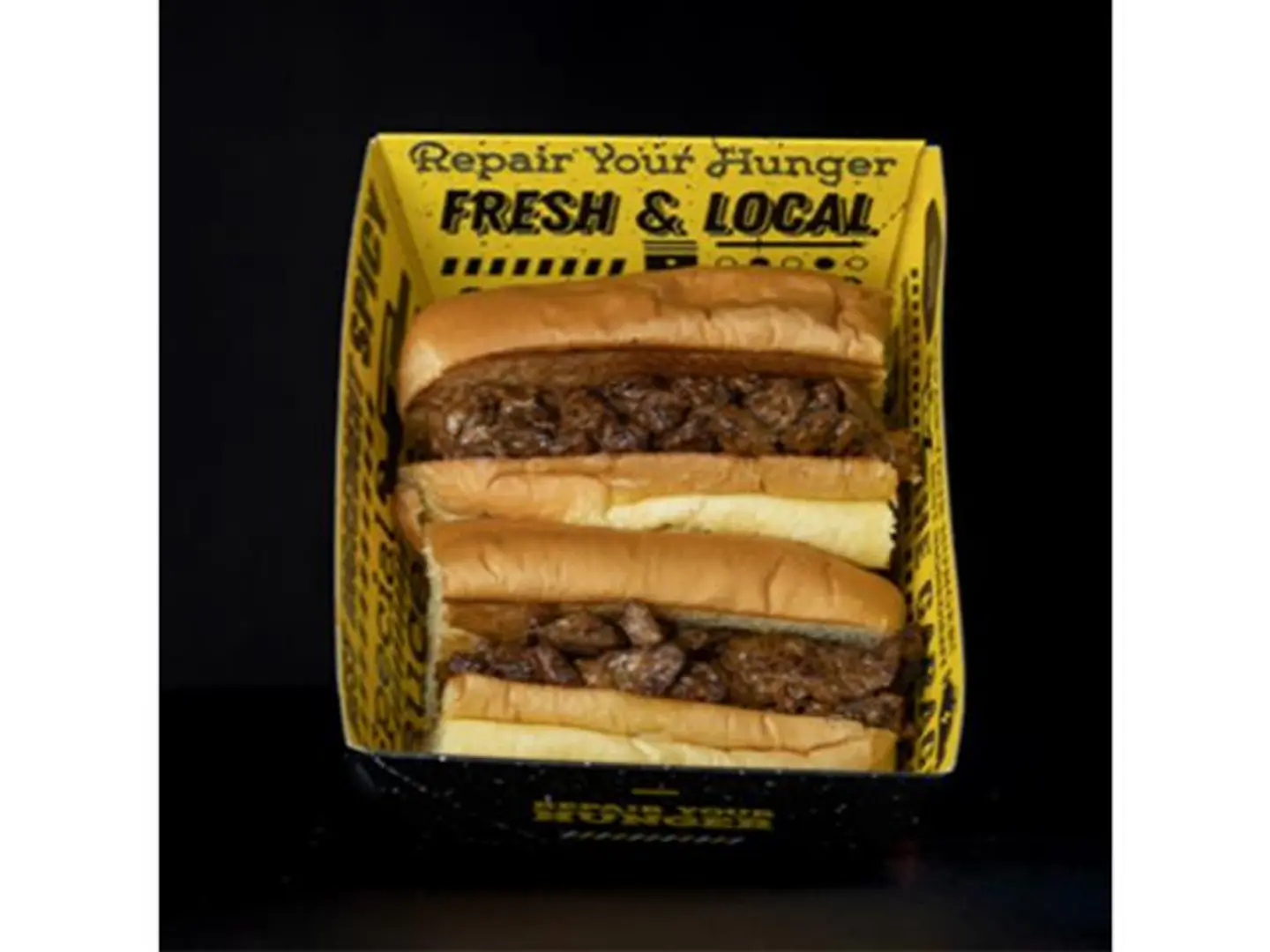 Philly Cheese Steak