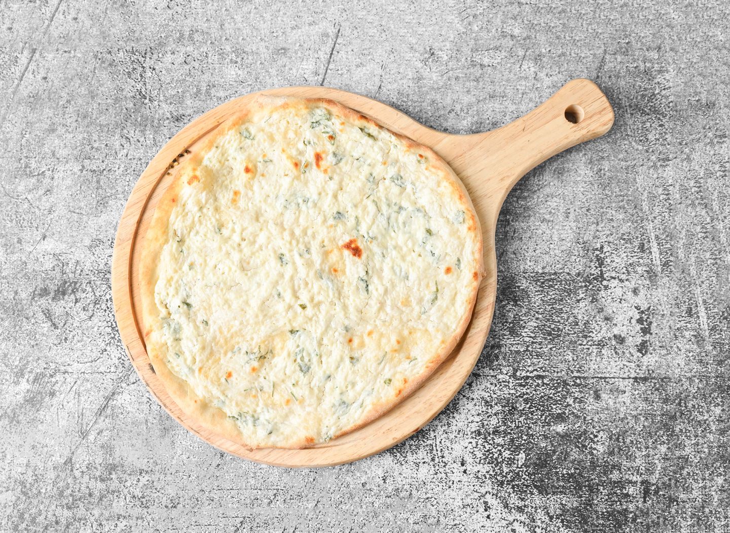 Akkawi Cheese