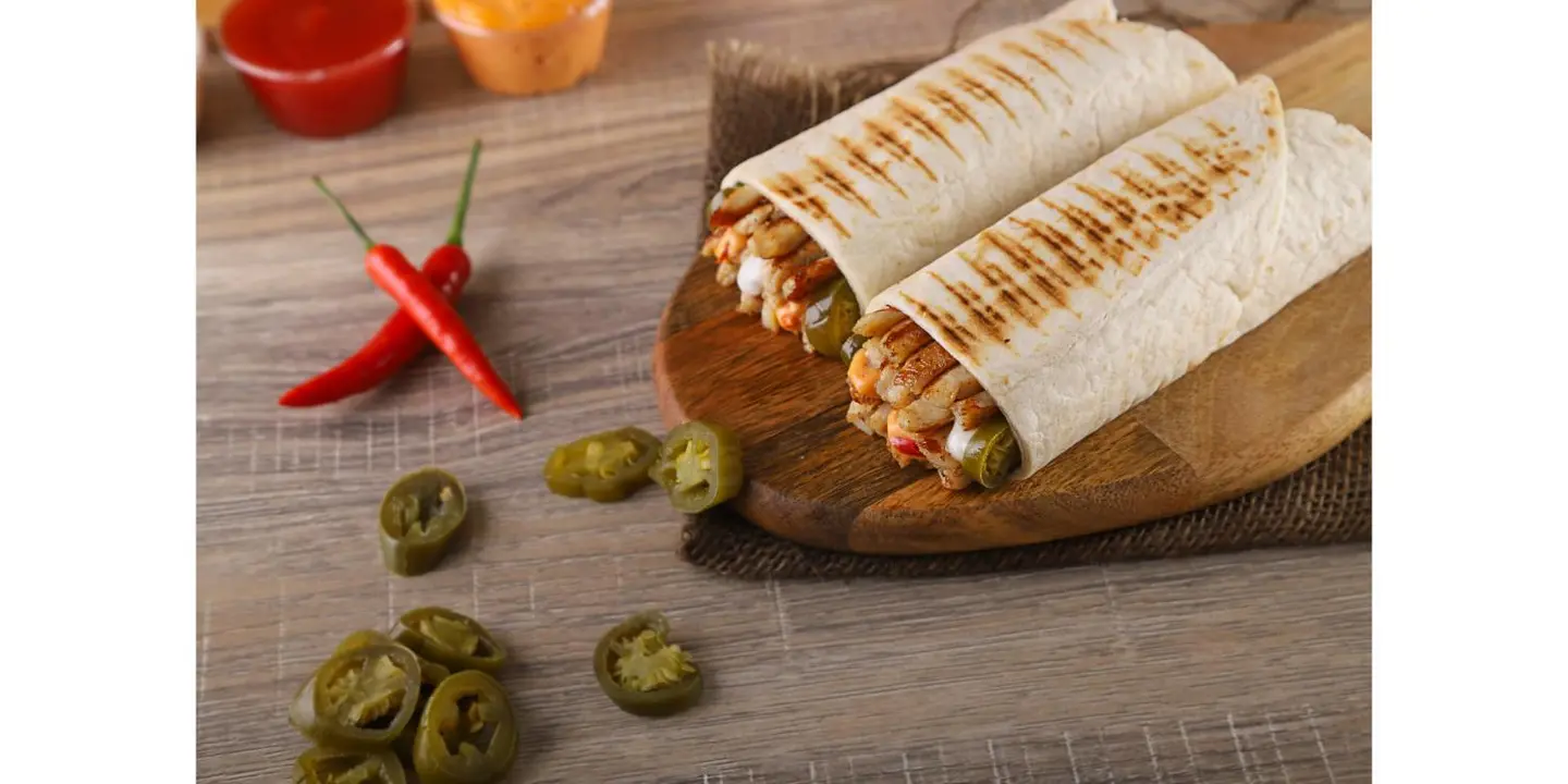 Sarukh Shawarma