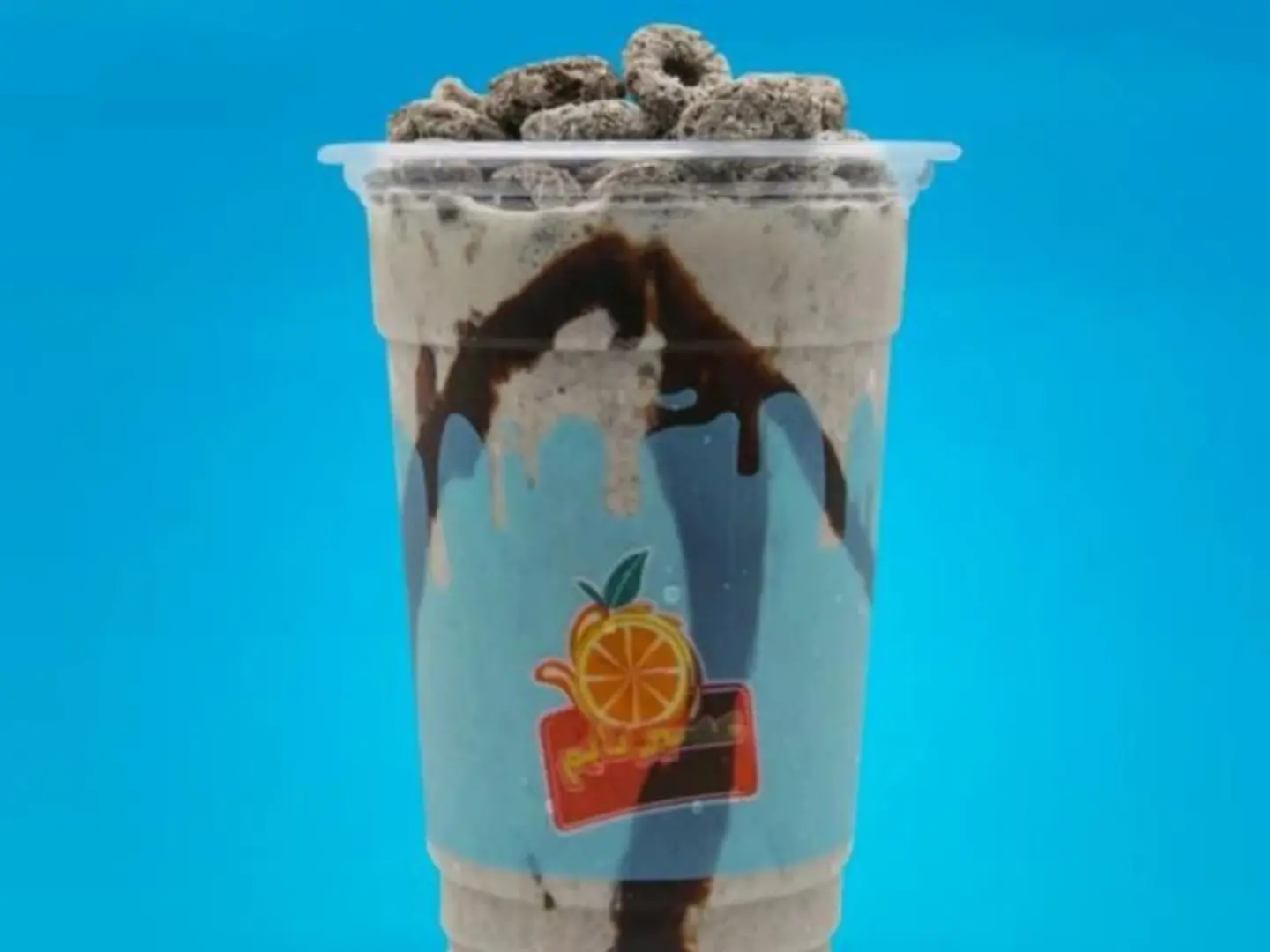 Adel Al Astoura Milkshake