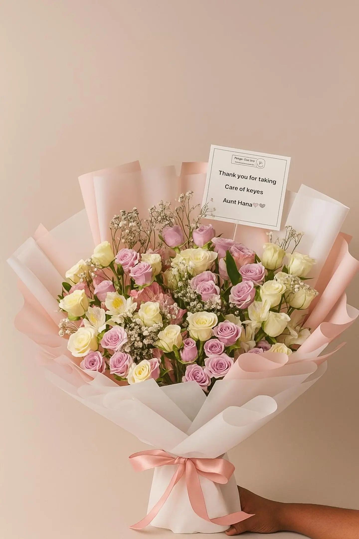 Purity Package 1