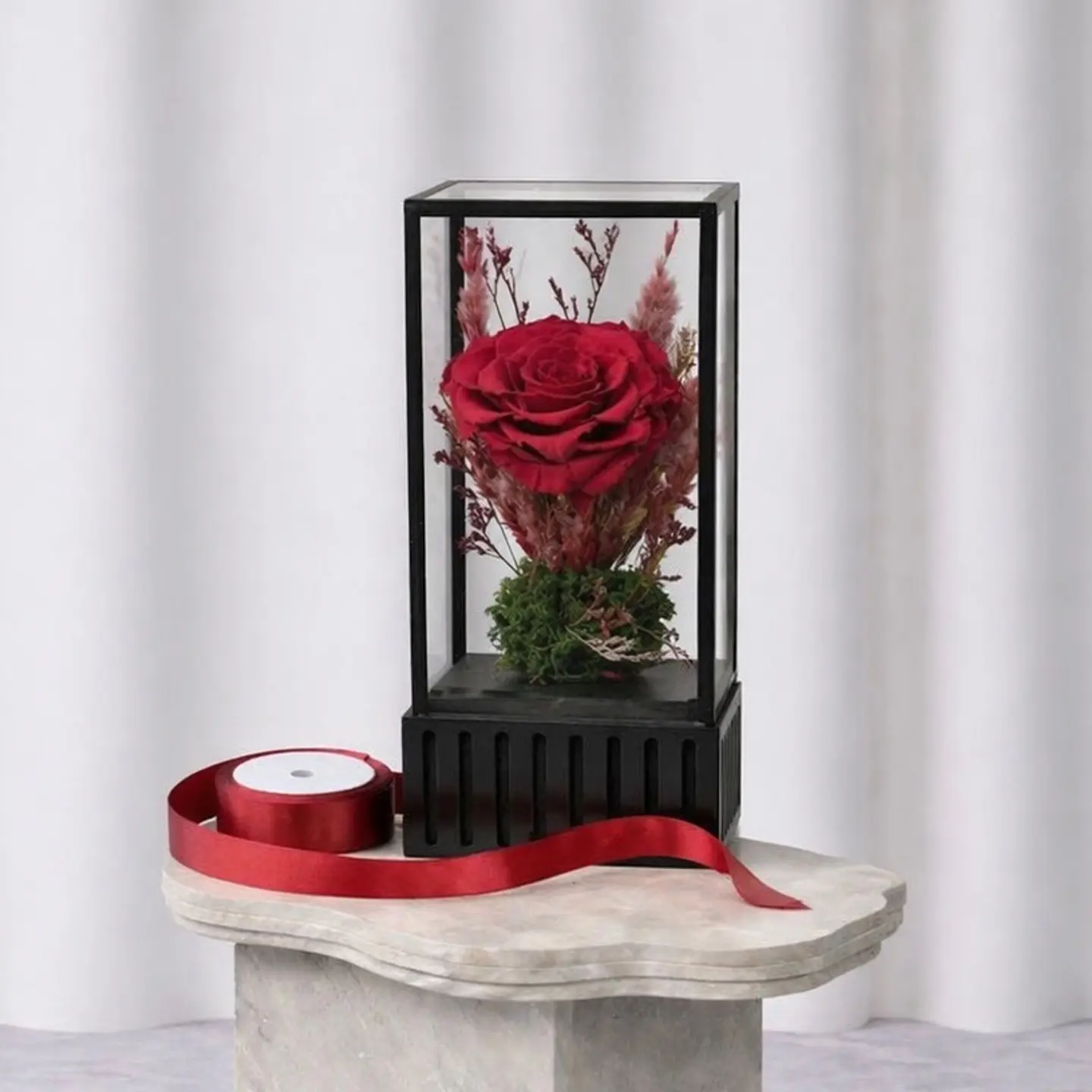 زمردة الحياة