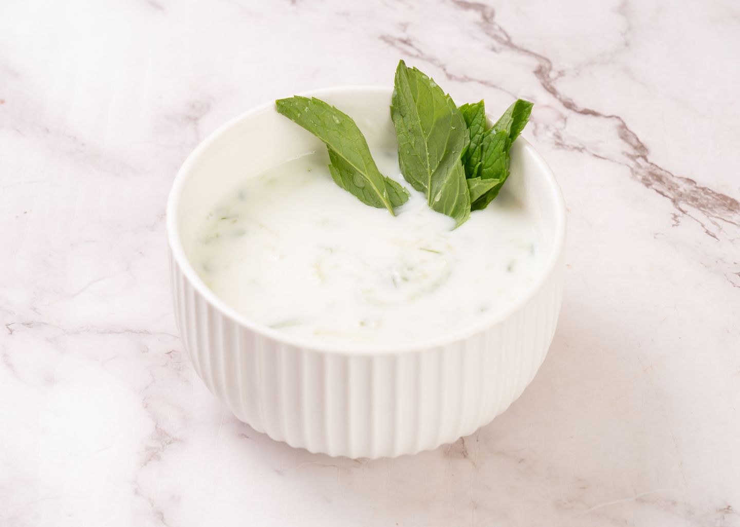 Laban Salad