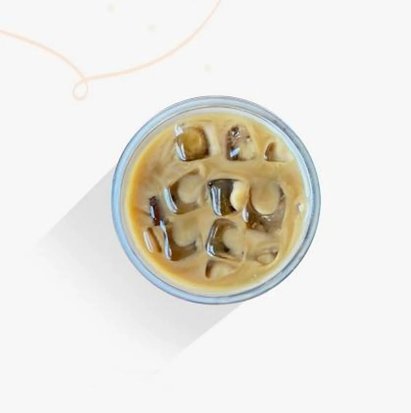 White Mocha