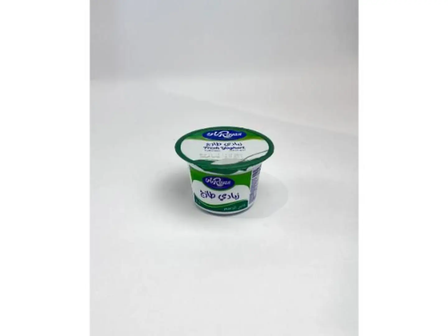 Yogurt