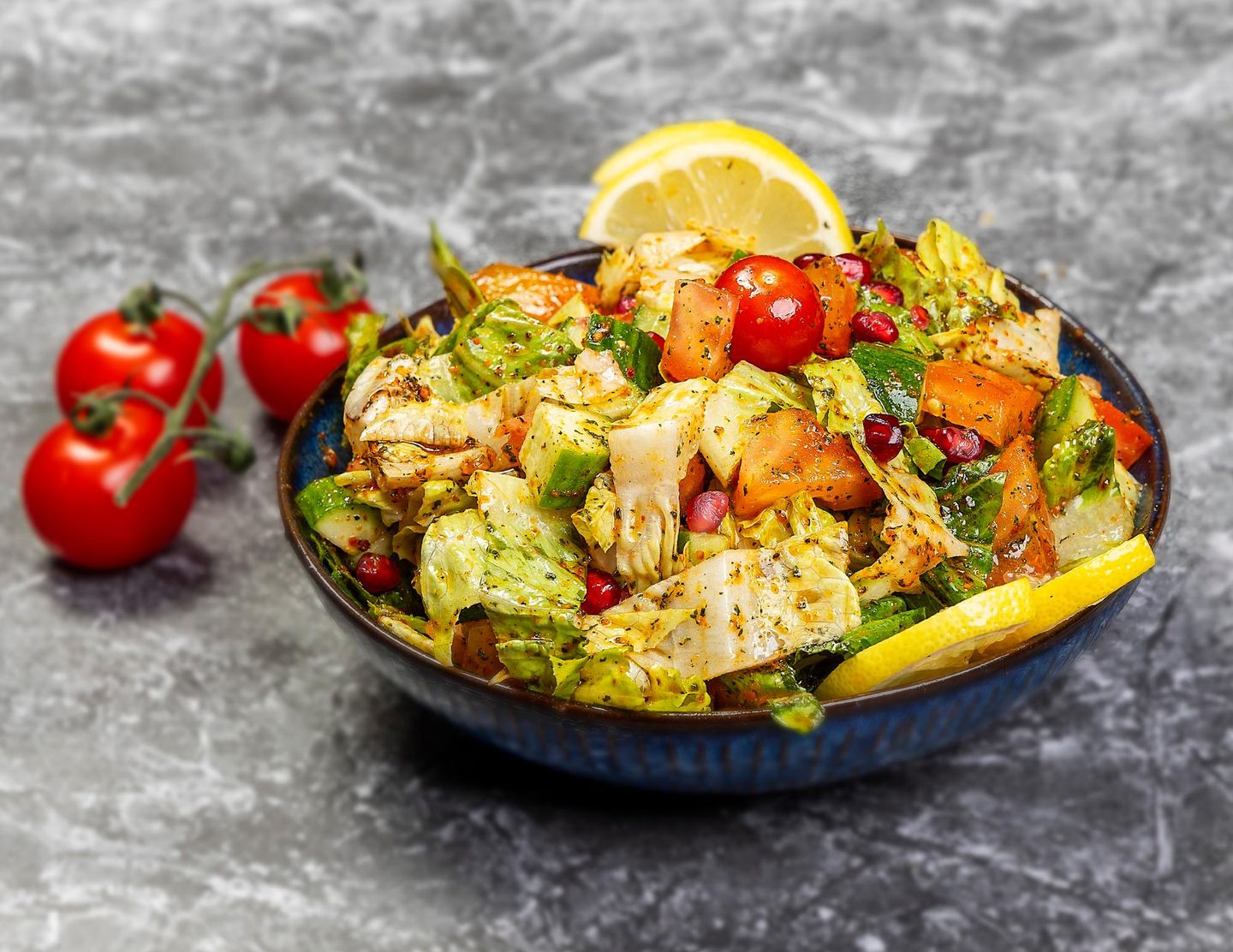 Green Salad