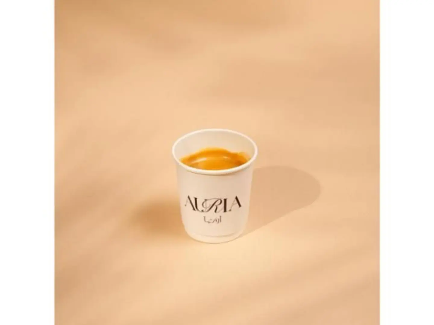 Single Espresso