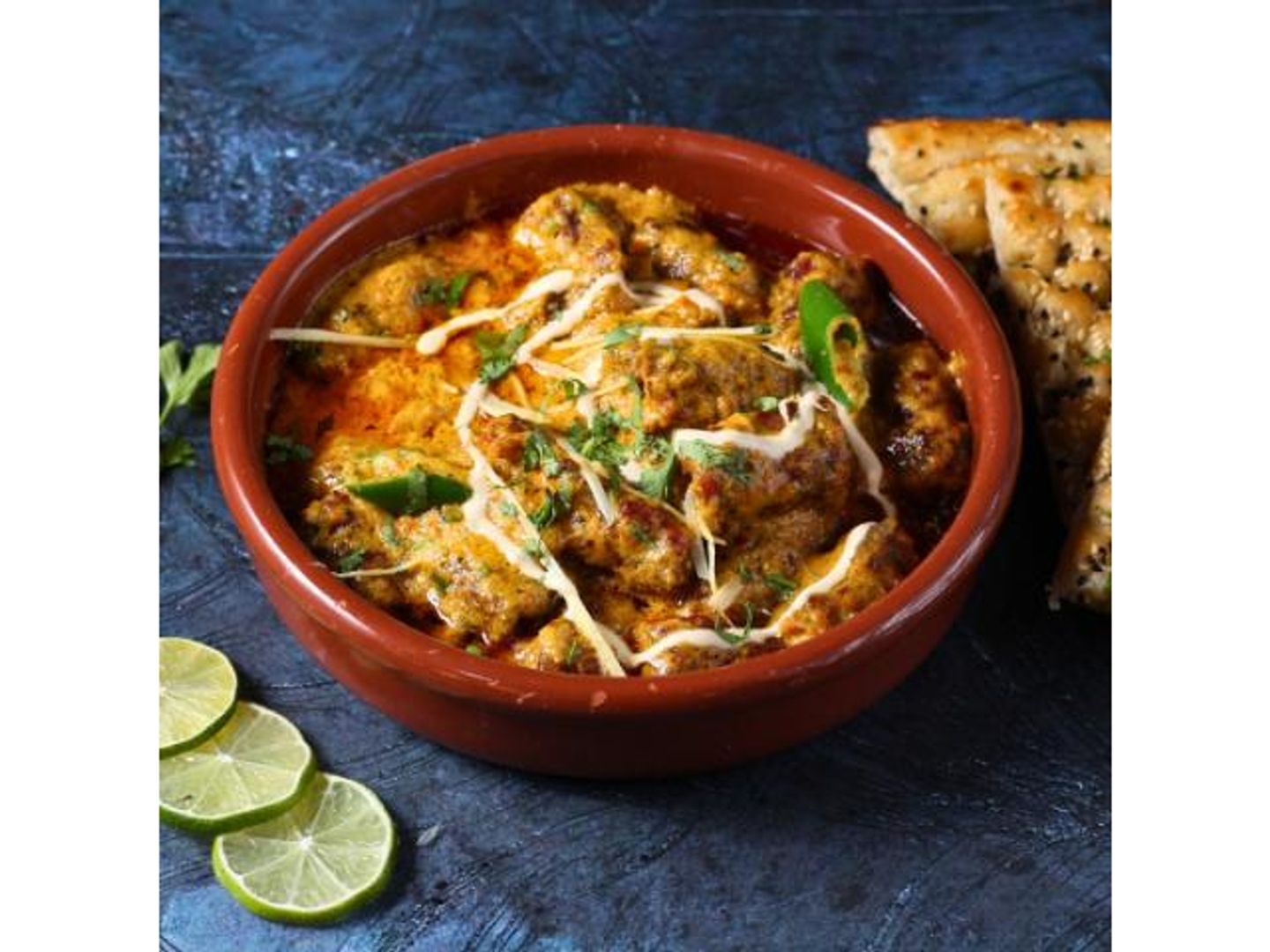 Lahori Chana