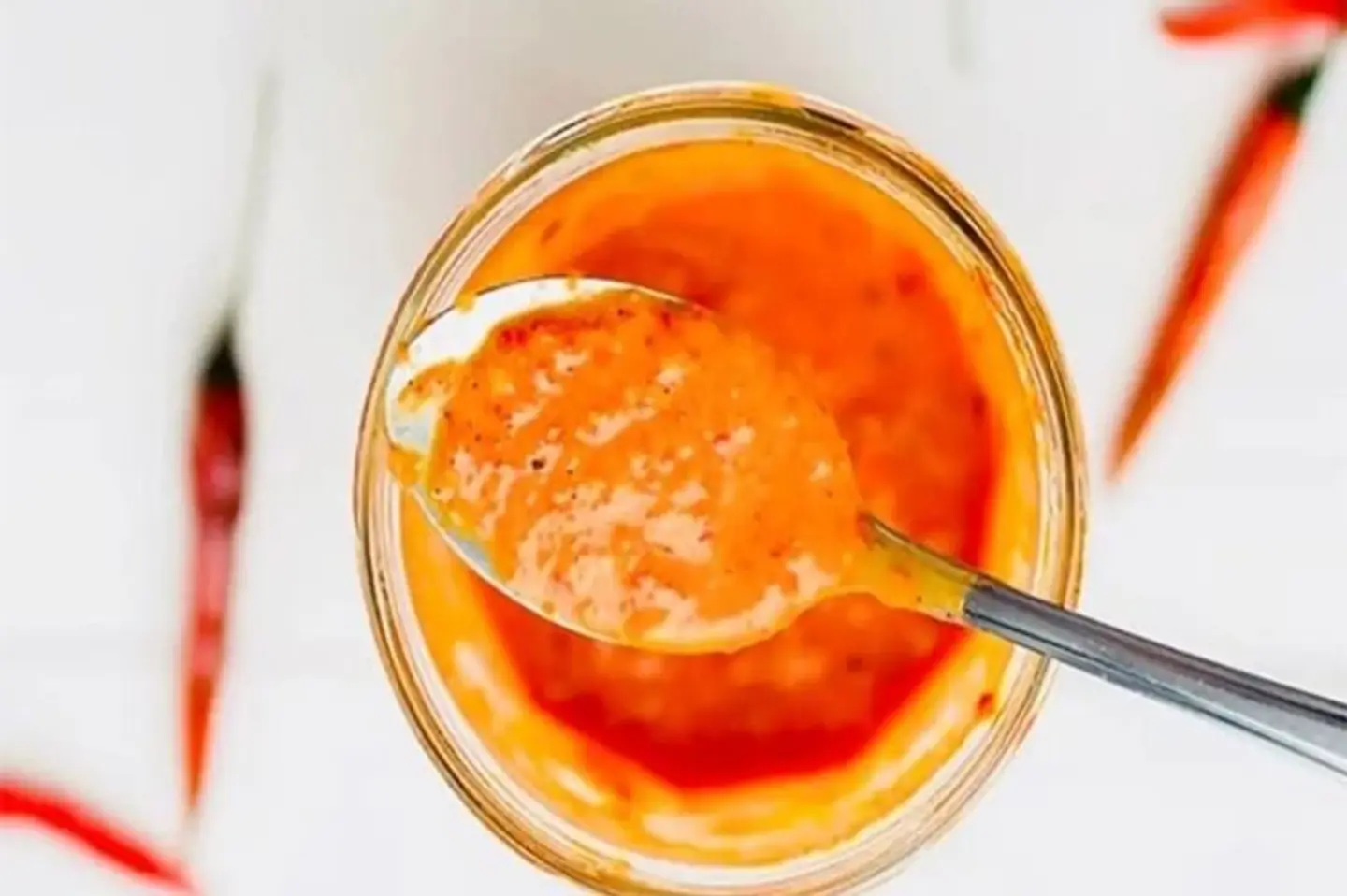 Seron Sauce