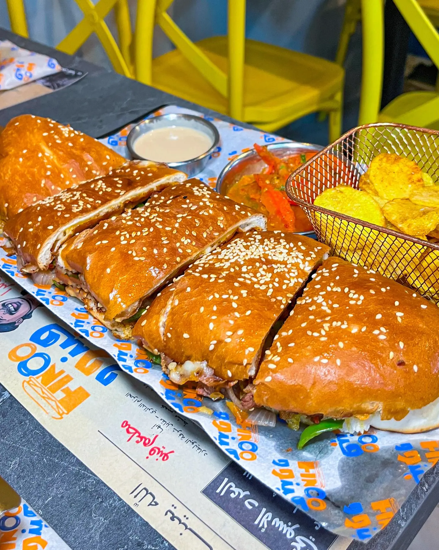 اوفر دوز الدجاج