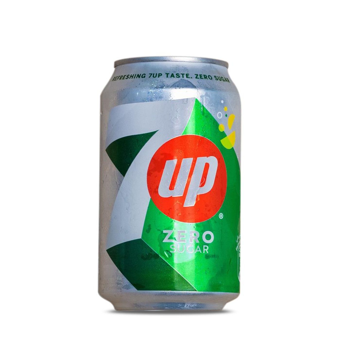 سفن اب دايت