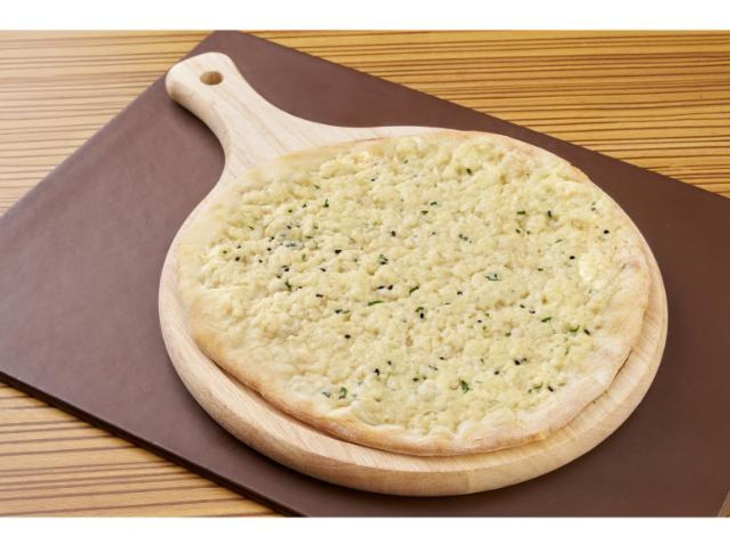 Cheese Pie