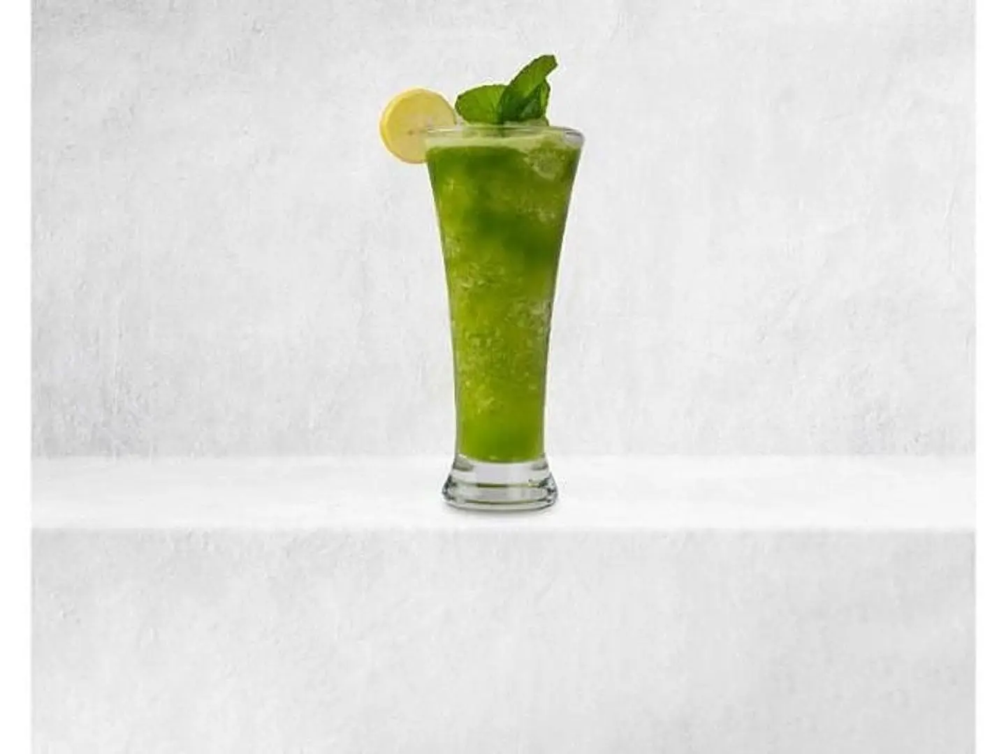 عصير ليمون بالنعناع