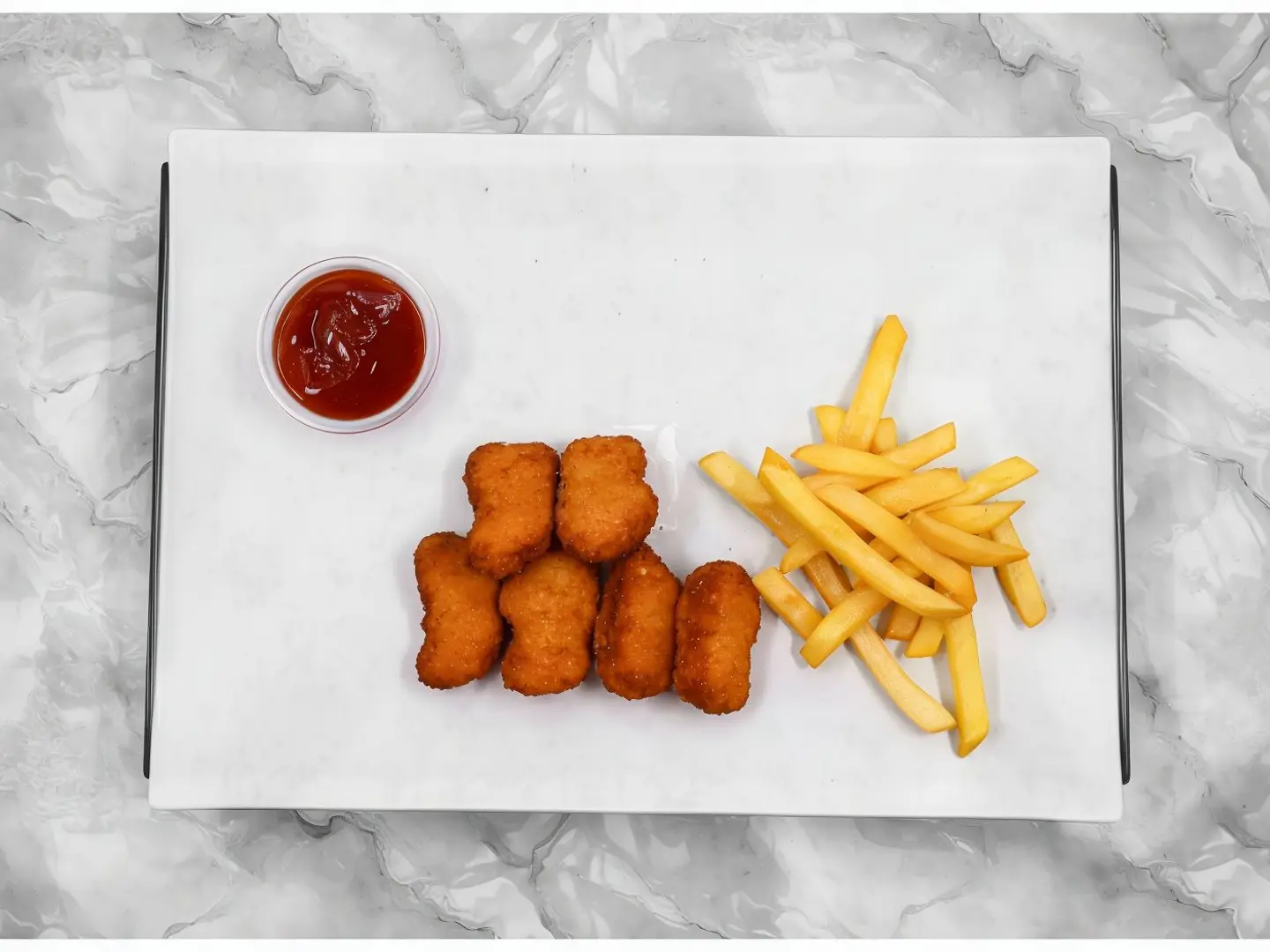 Chicken Nuggets