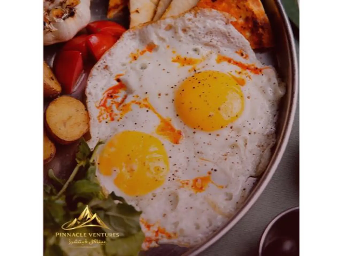 Fried Egg