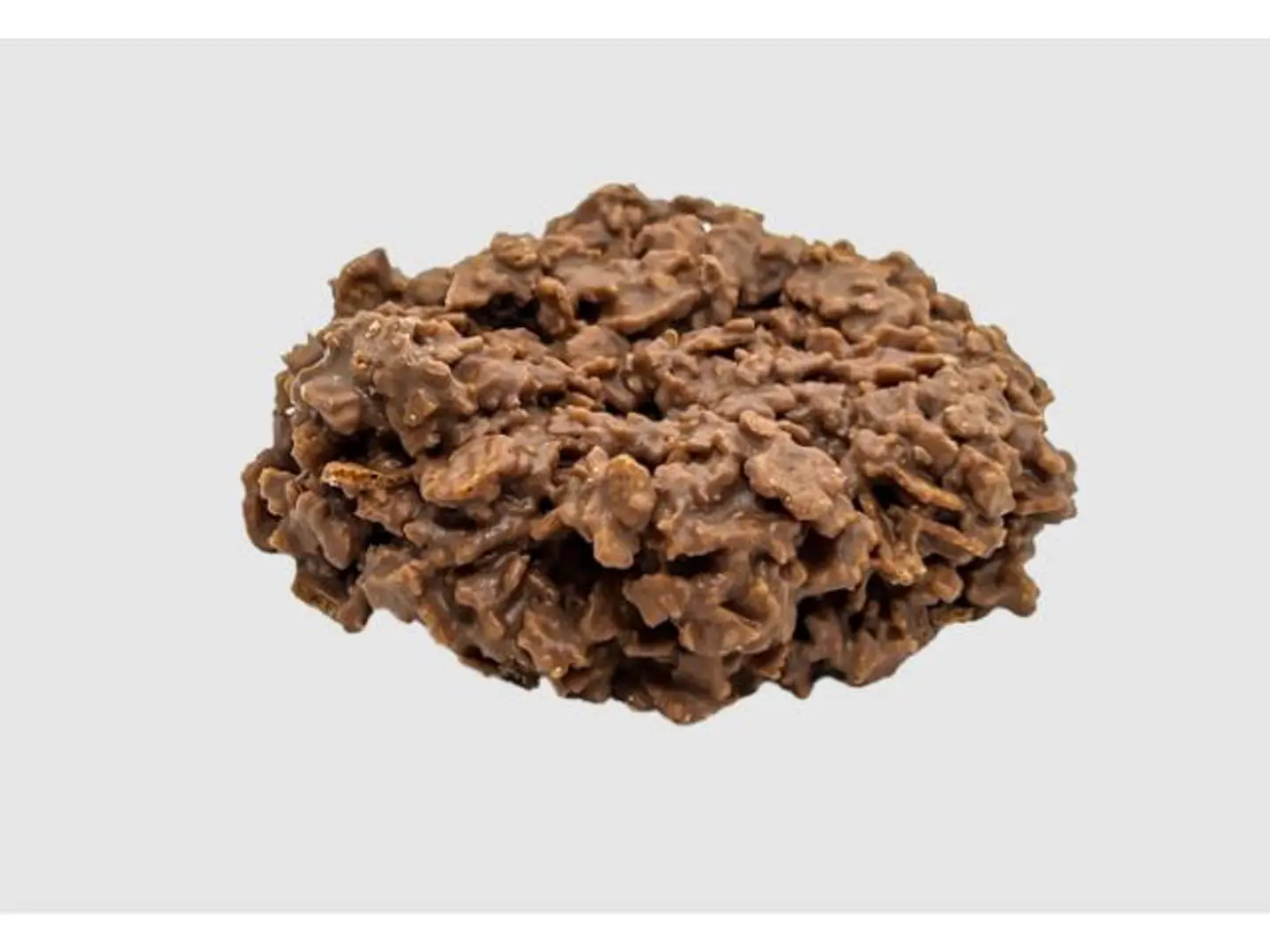 Chocolate Crunchy
