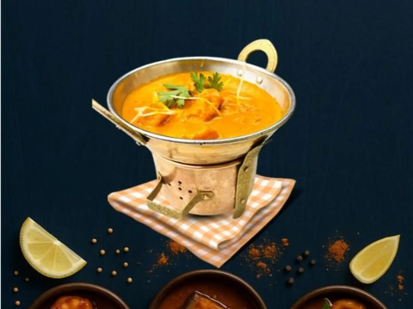 سالمون ماسالا