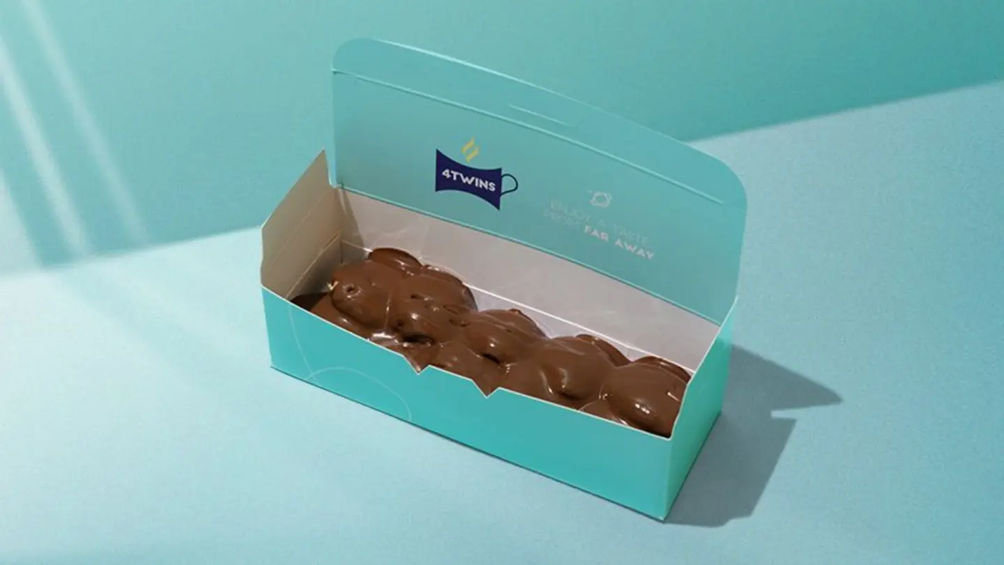 Mini Pancakes (10 Pcs)