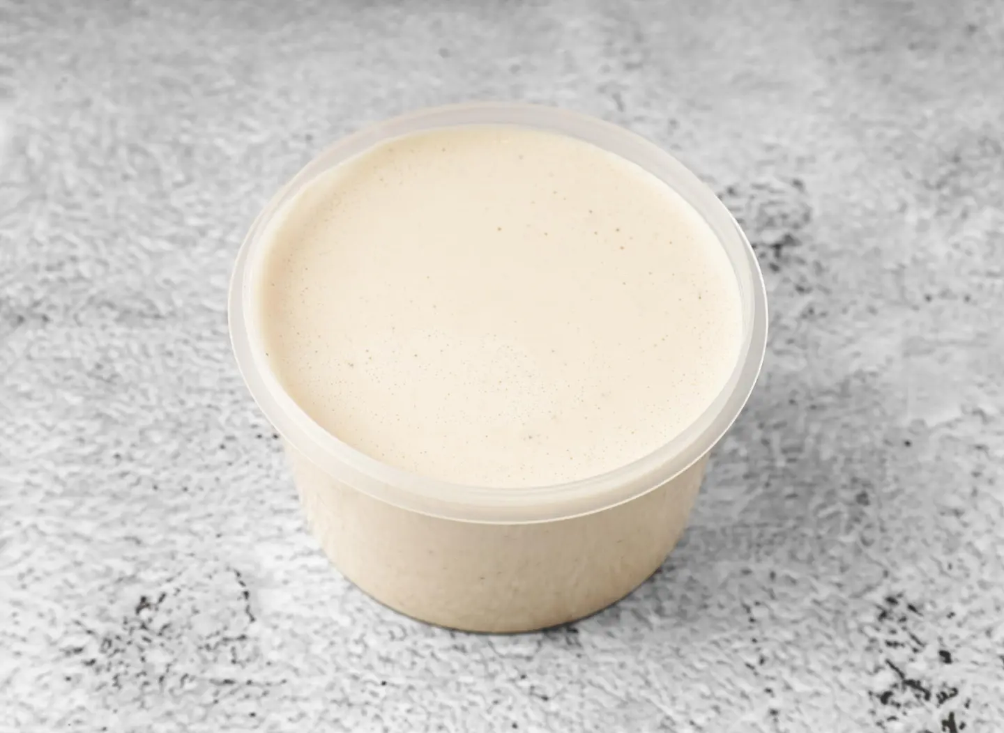 Tahini