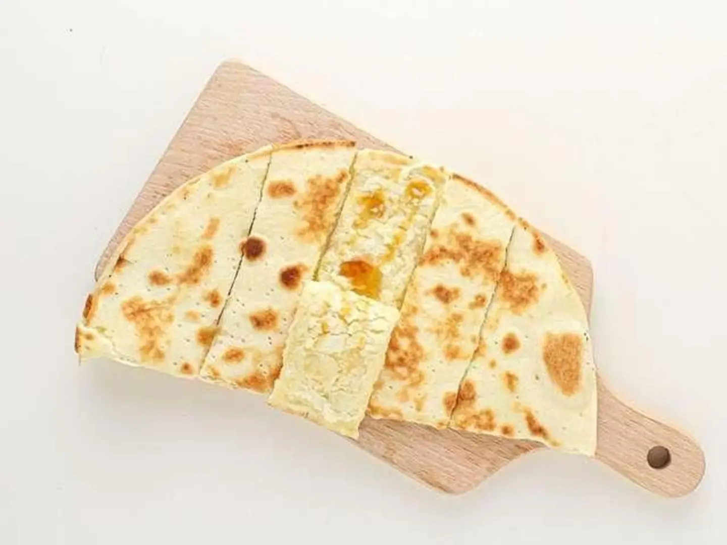 فطيرة لبنة بالعسل