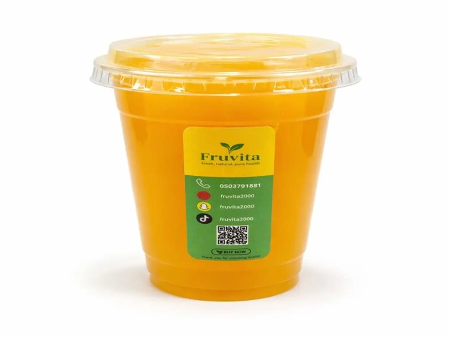 Orange Juice