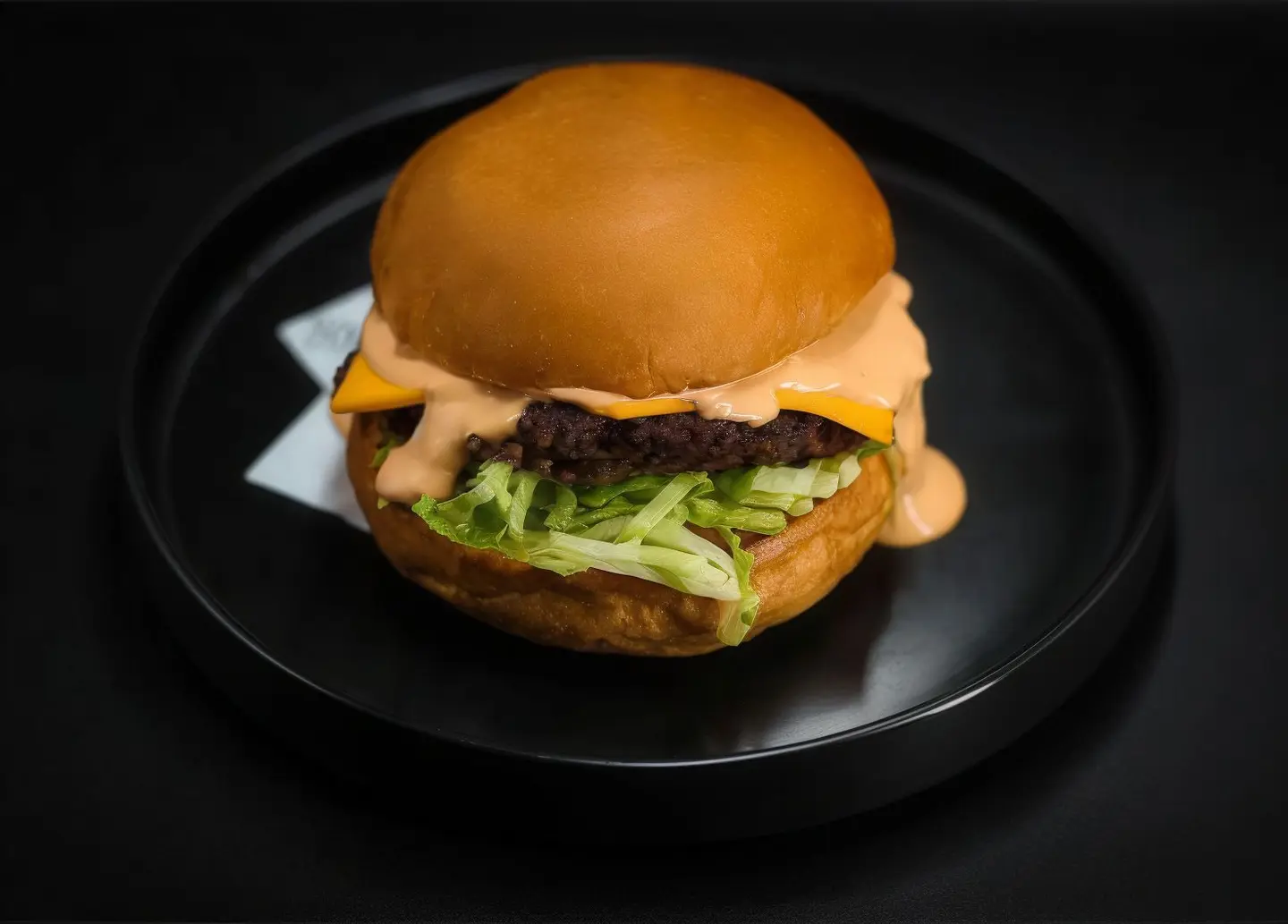 Classic Burger