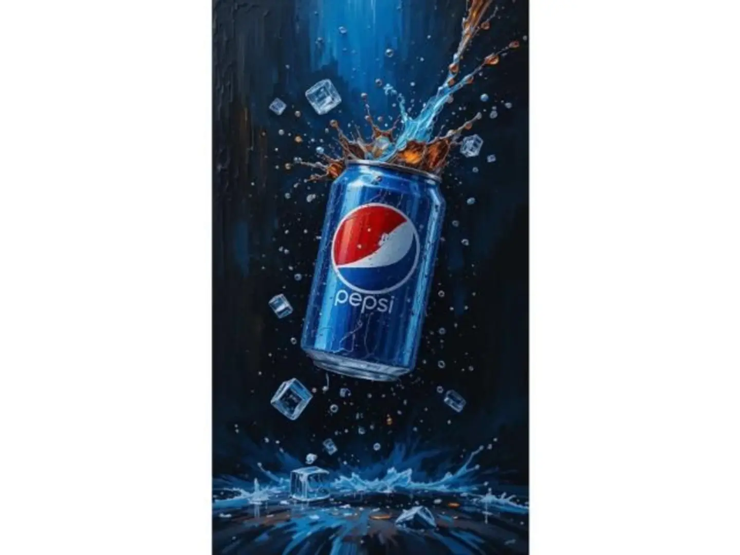 Pepsi