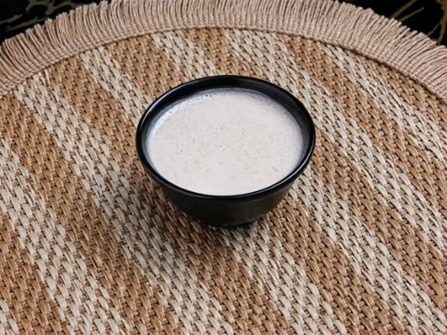 طحينة