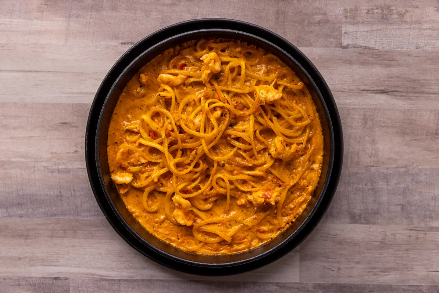 لينجويني بريمافيرا