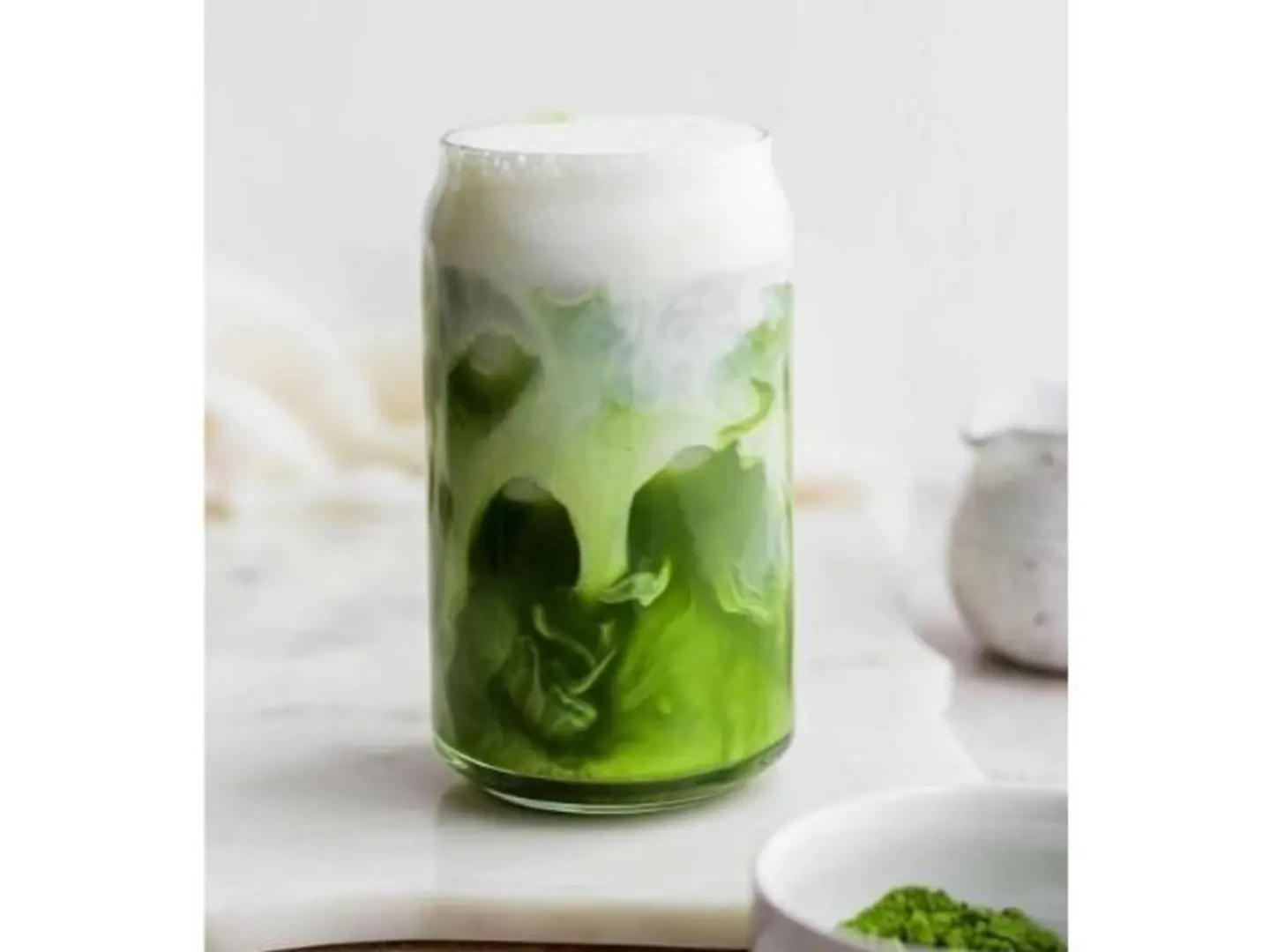 Ice Matcha