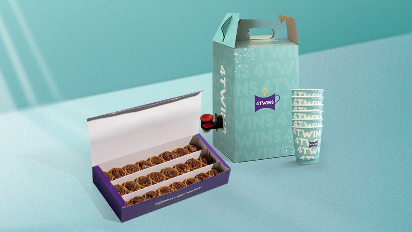 Bites Box Bundle   Crunchy Chocolate